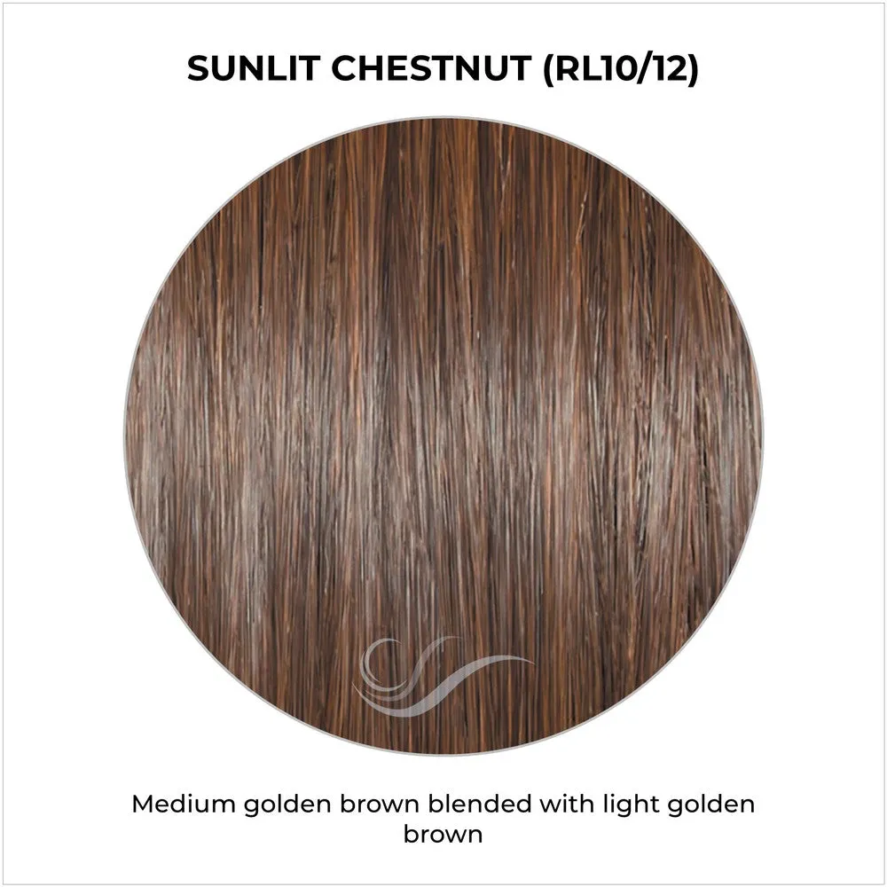 Flash Forward by Raquel Welch (Lace Front-Mono Top Wig)