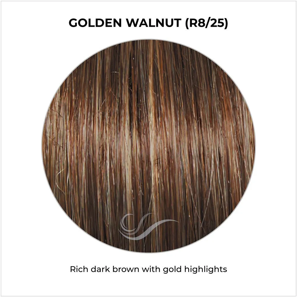 Flash Forward by Raquel Welch (Lace Front-Mono Top Wig)