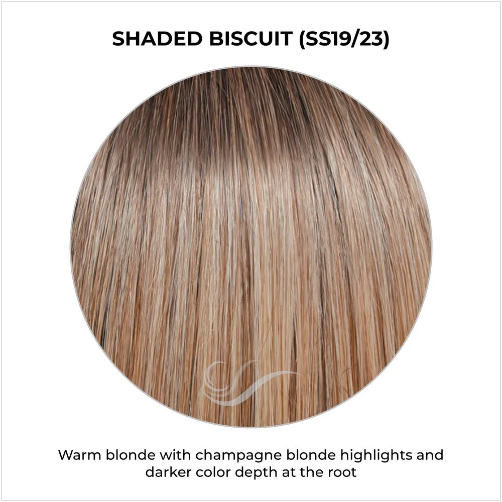 Flash Forward by Raquel Welch (Lace Front-Mono Top Wig)
