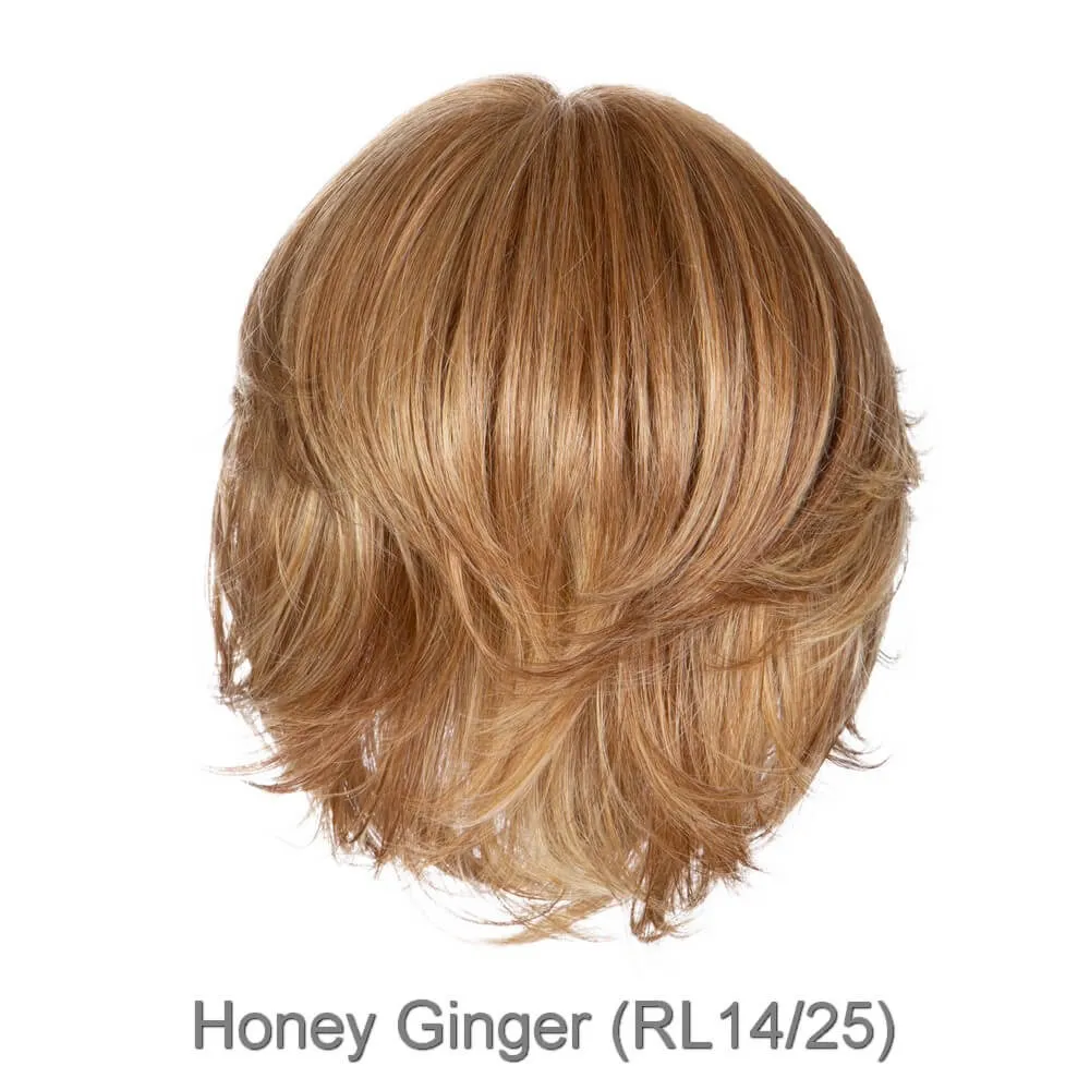 Flash Forward by Raquel Welch (Lace Front-Mono Top Wig)