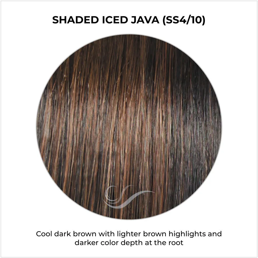 Flash Forward by Raquel Welch (Lace Front-Mono Top Wig)