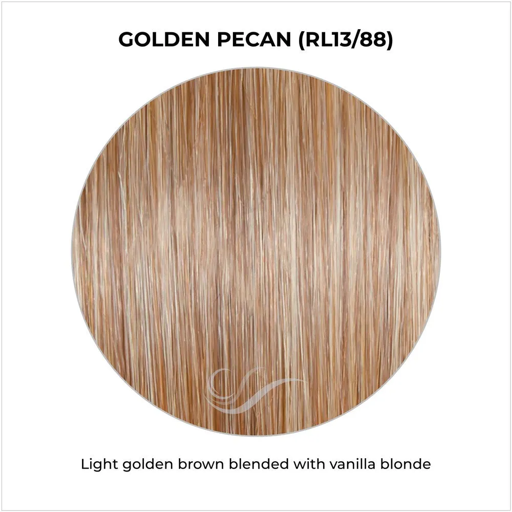 Flash Forward by Raquel Welch (Lace Front-Mono Top Wig)