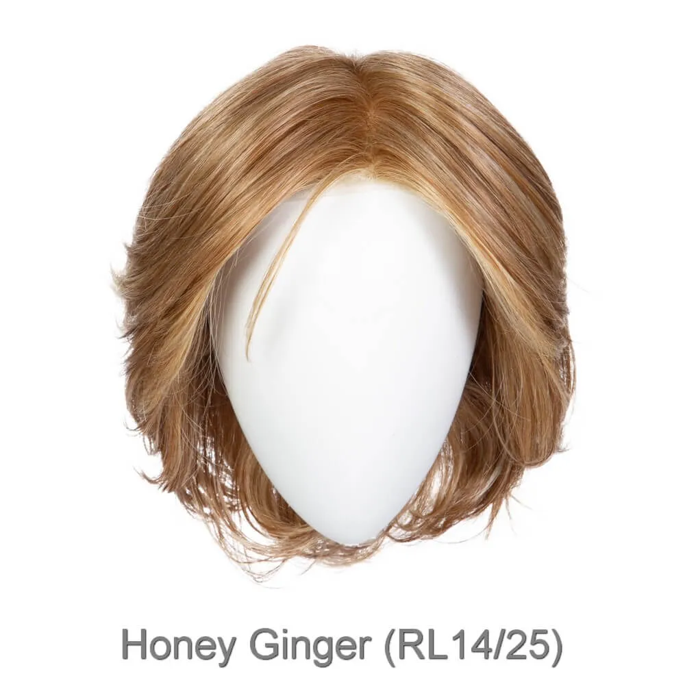 Flash Forward by Raquel Welch (Lace Front-Mono Top Wig)