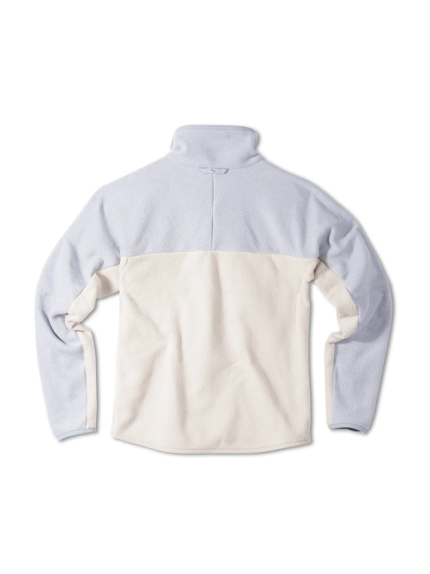 Fleece Pullover - Tune Grey (Unisex)