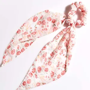 Floral Collection Peony Hair Scarf
