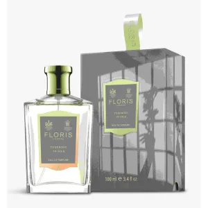 Floris Tuberose In Silk Perfume For Women EDP 100ml