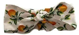 Flower Headband