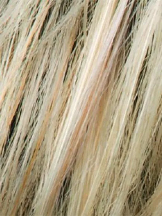 Focus | Human/Synthetic Hair Blend Lace Front Wig (Mono Top) | CLOSEOUT