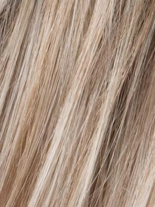 Focus | Human/Synthetic Hair Blend Lace Front Wig (Mono Top) | CLOSEOUT
