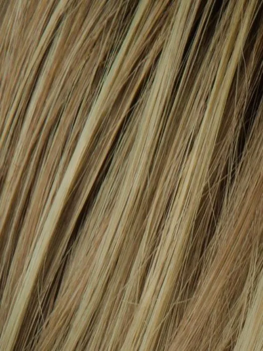 Focus | Human/Synthetic Hair Blend Lace Front Wig (Mono Top) | CLOSEOUT