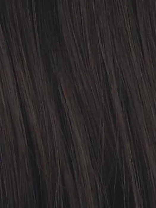 Focus | Human/Synthetic Hair Blend Lace Front Wig (Mono Top) | CLOSEOUT