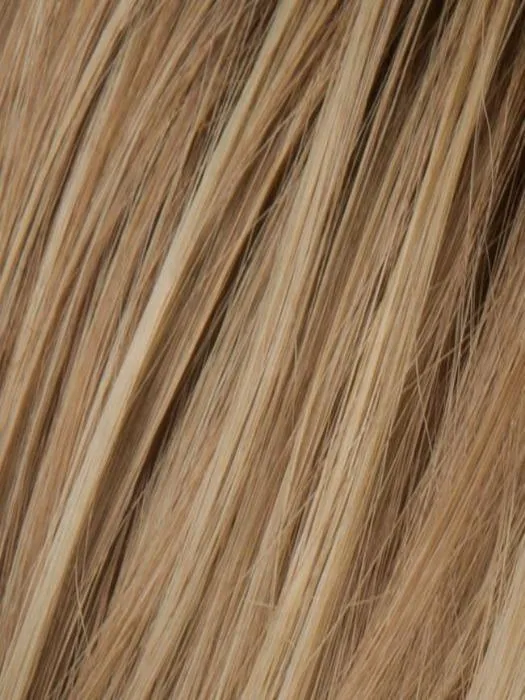 Focus | Human/Synthetic Hair Blend Lace Front Wig (Mono Top) | CLOSEOUT