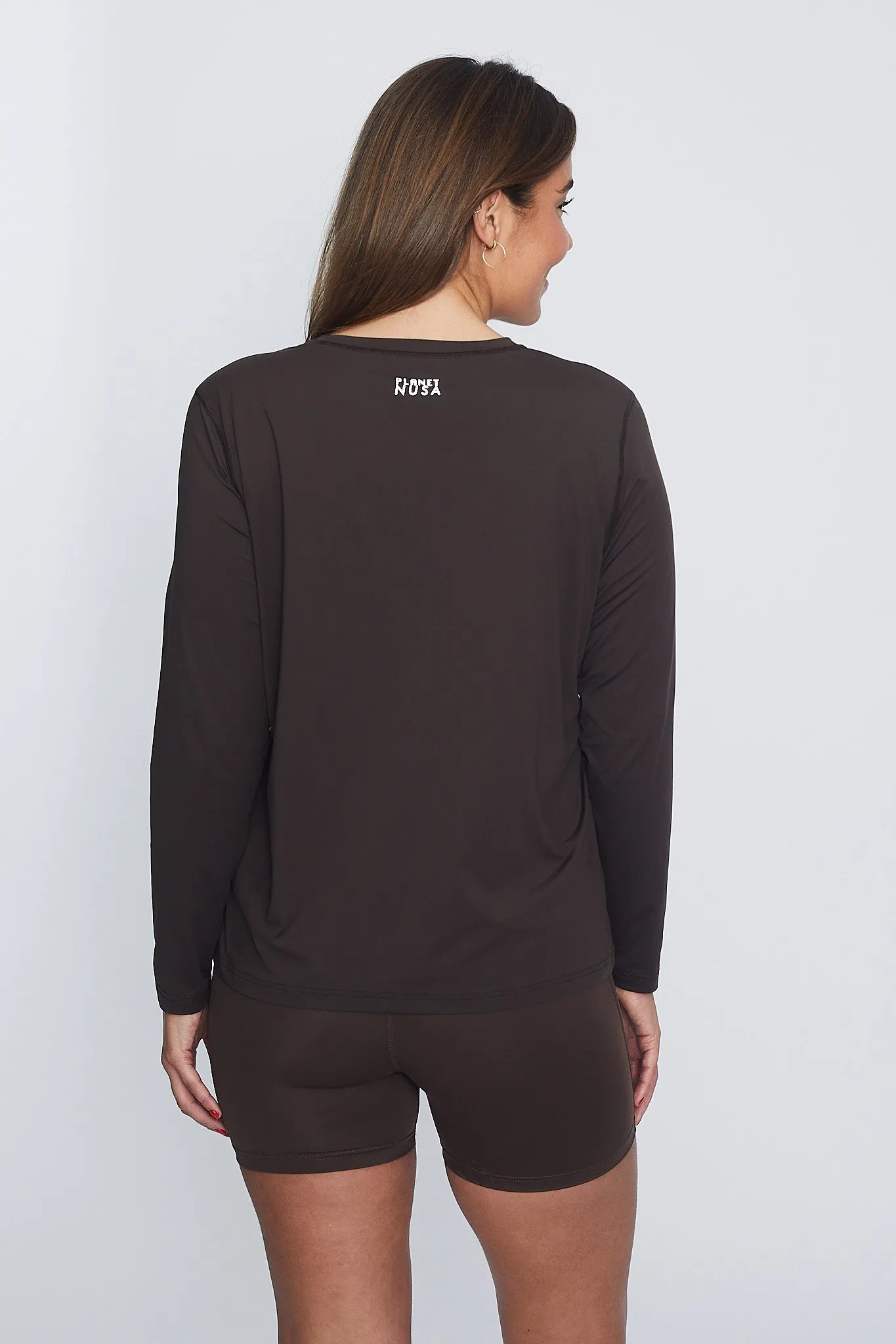 FOR EVERYONE LONG SLEEVE