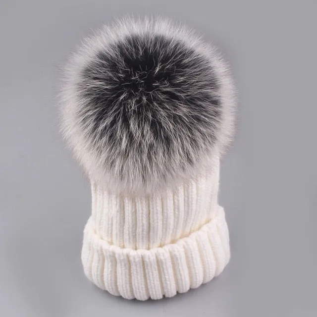 Foxy Hat
