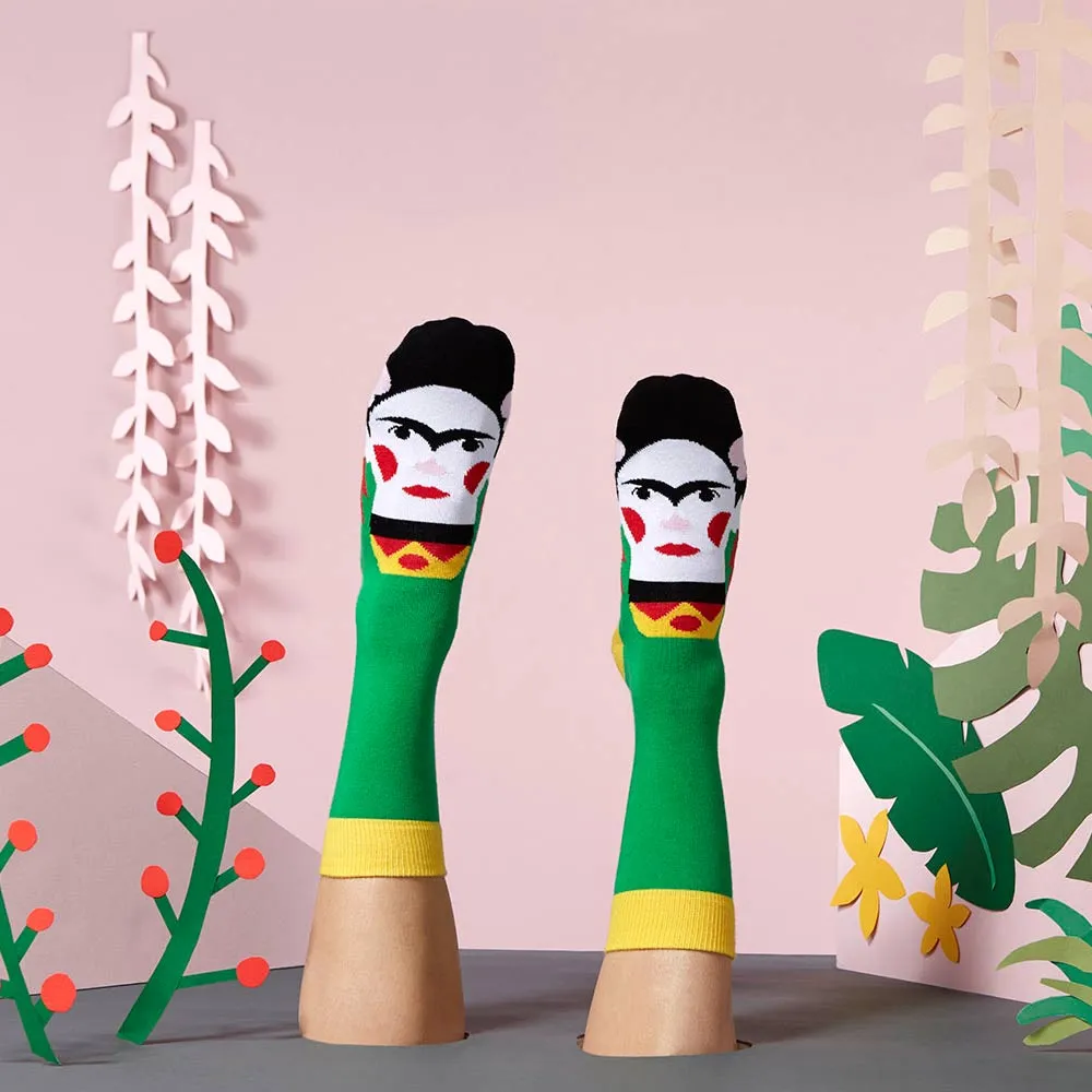 Frida Callus