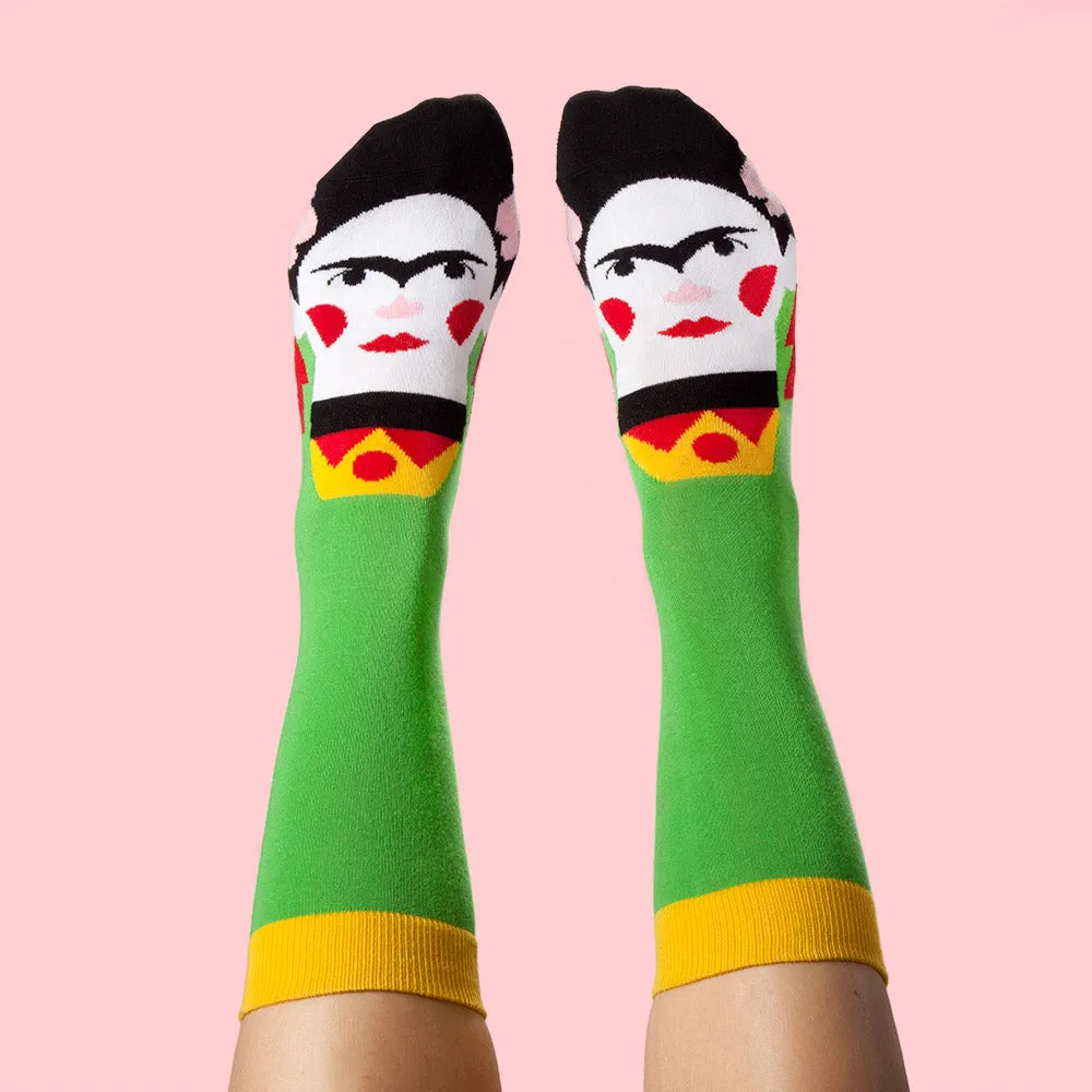 Frida Callus