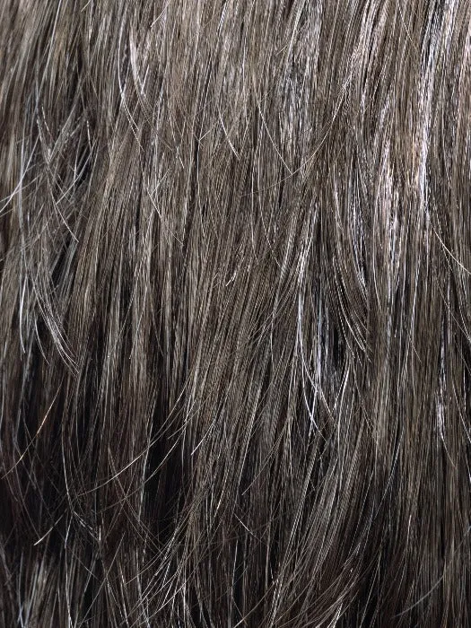 Gary | HAIRforMANce | Men's Synthetic Wig | DISCONTINUED