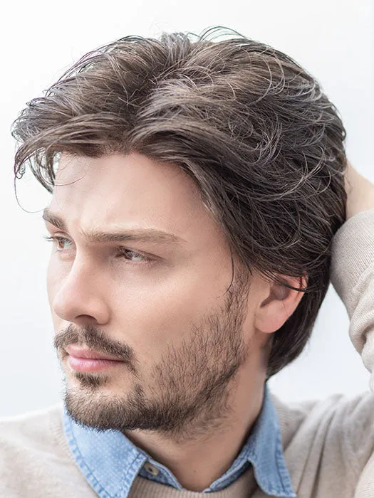 Gary | HAIRforMANce | Men's Synthetic Wig | DISCONTINUED
