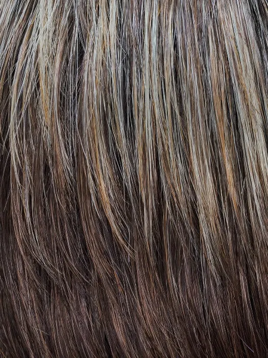 Gary | HAIRforMANce | Men's Synthetic Wig | DISCONTINUED