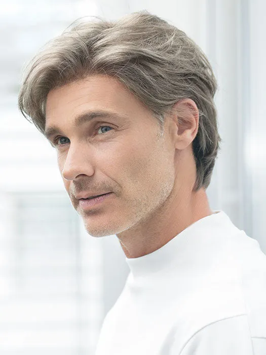 Gary | HAIRforMANce | Men's Synthetic Wig | DISCONTINUED
