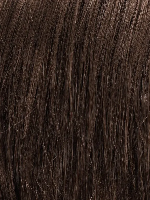 Gary | HAIRforMANce | Men's Synthetic Wig | DISCONTINUED