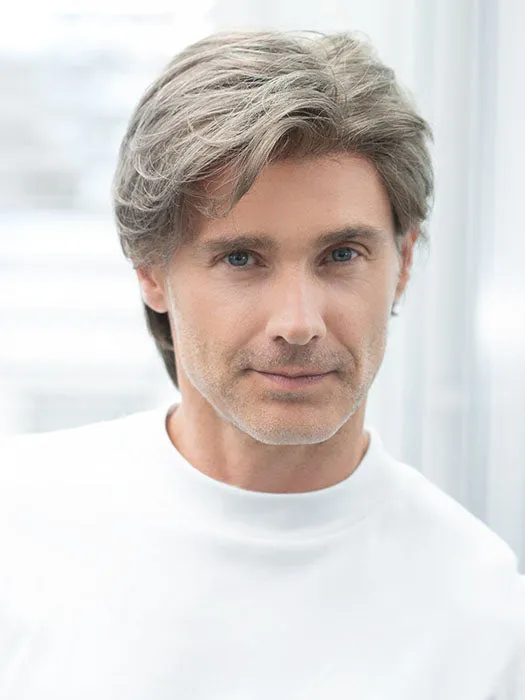 Gary | HAIRforMANce | Men's Synthetic Wig | DISCONTINUED