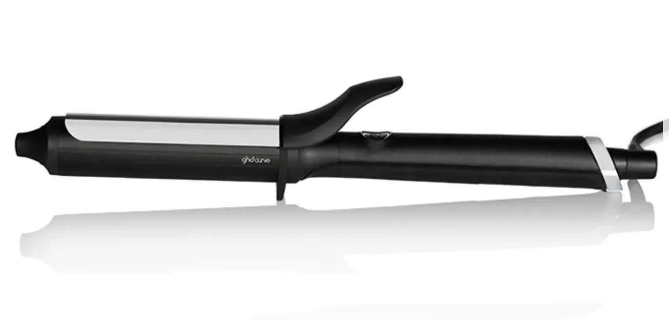 GDH SOFT CURL IRON