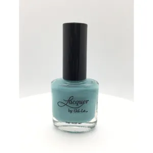Gel-Le - 082 Whimsical Blue (Polish)