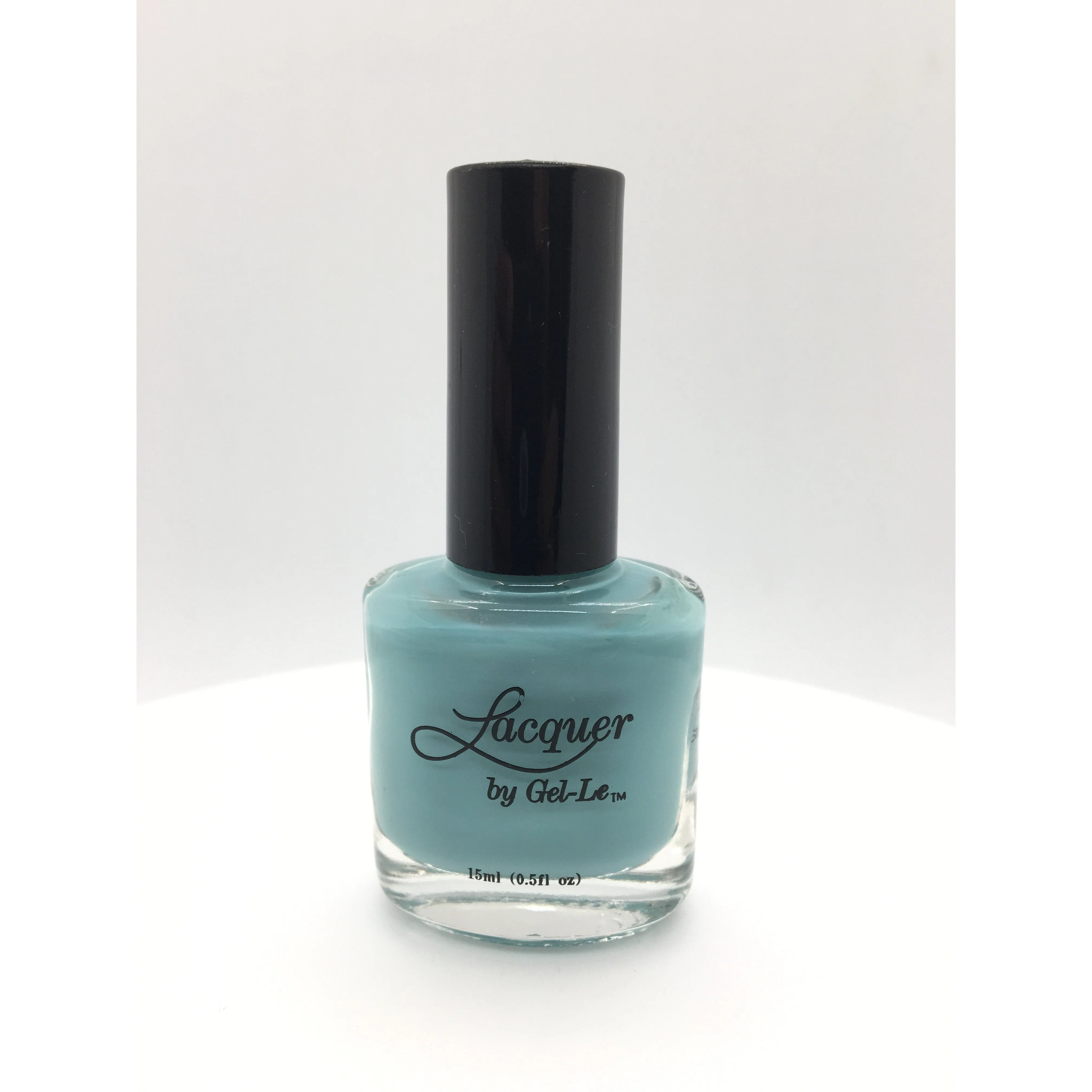 Gel-Le - 082 Whimsical Blue (Polish)