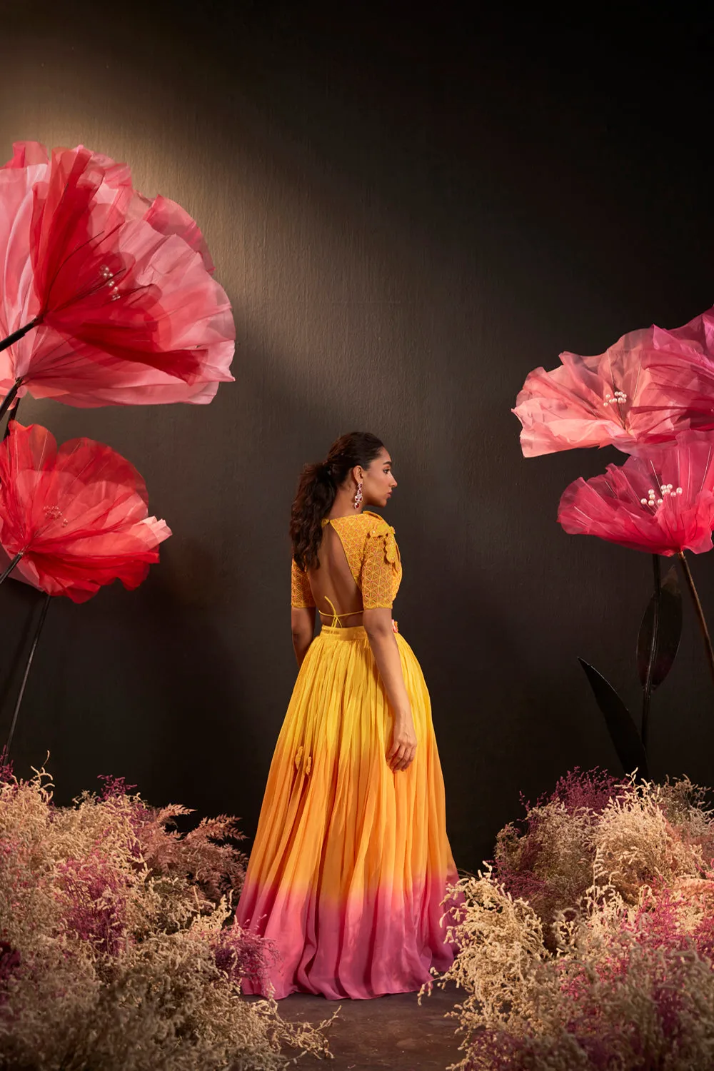 Genda Phool