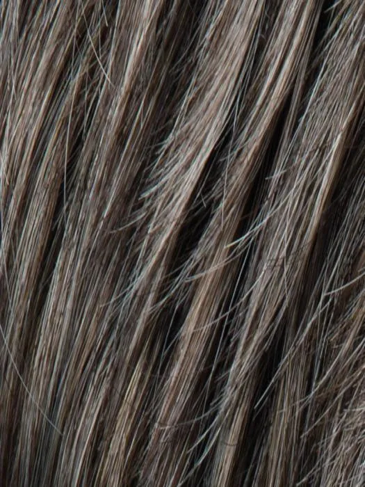 George 5 Stars 2.0 by Ellen Wille | Lace Front Wig for Men | CLOSEOUT