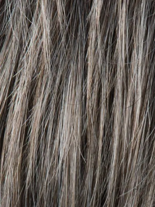 George 5 Stars 2.0 by Ellen Wille | Lace Front Wig for Men | CLOSEOUT