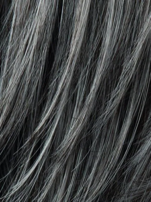 George 5 Stars 2.0 by Ellen Wille | Lace Front Wig for Men | CLOSEOUT