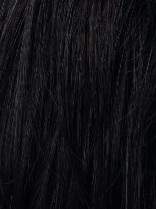 George 5 Stars 2.0 by Ellen Wille | Lace Front Wig for Men | CLOSEOUT