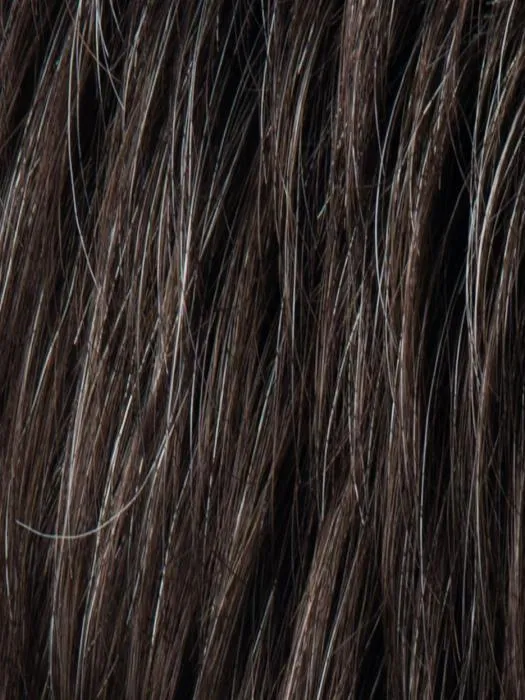 George 5 Stars 2.0 by Ellen Wille | Lace Front Wig for Men | CLOSEOUT