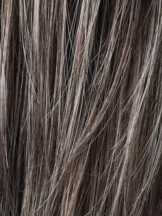 George 5 Stars 2.0 by Ellen Wille | Lace Front Wig for Men | CLOSEOUT