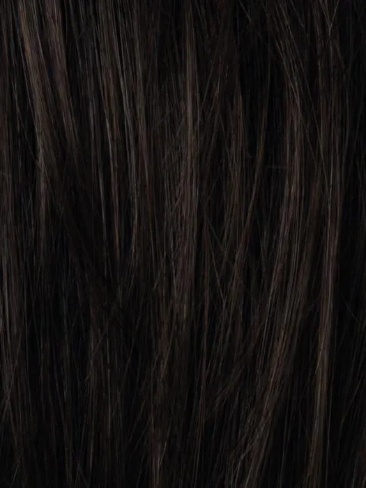 George 5 Stars 2.0 by Ellen Wille | Lace Front Wig for Men | CLOSEOUT