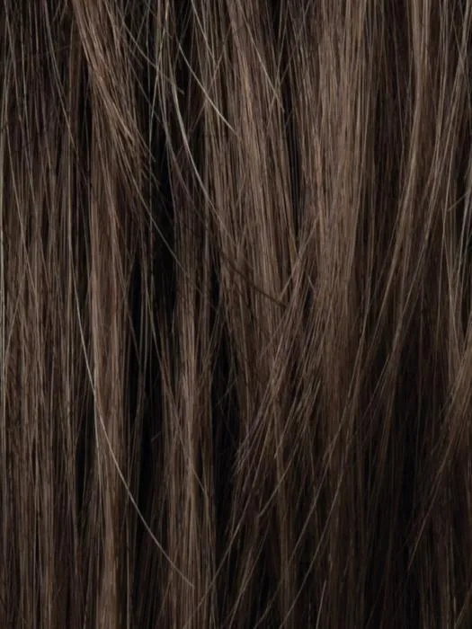 George 5 Stars 2.0 by Ellen Wille | Lace Front Wig for Men | CLOSEOUT