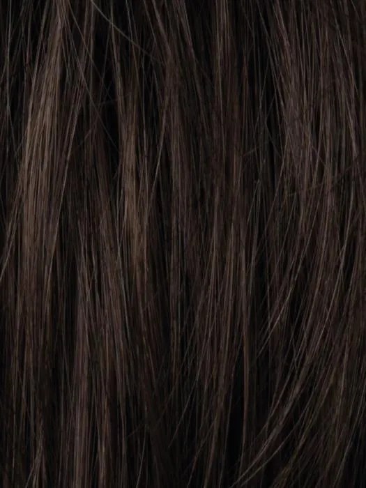 George 5 Stars 2.0 by Ellen Wille | Lace Front Wig for Men | CLOSEOUT