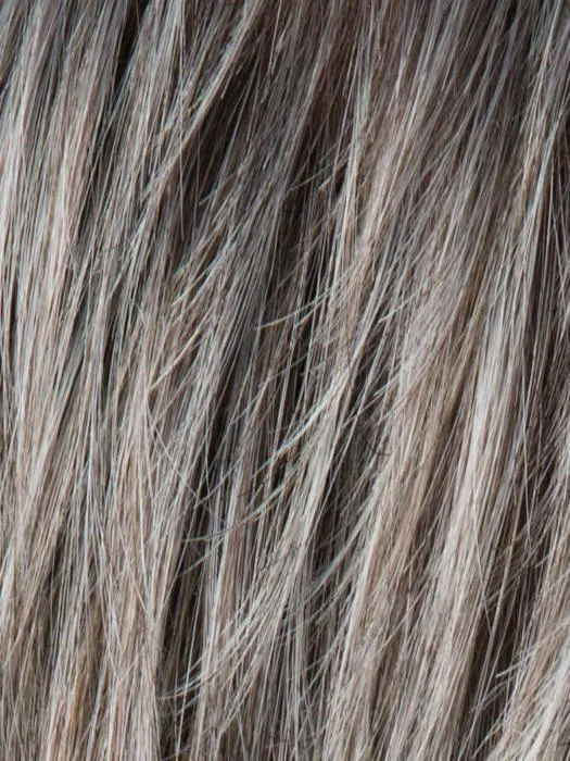 George 5 Stars 2.0 by Ellen Wille | Lace Front Wig for Men | CLOSEOUT