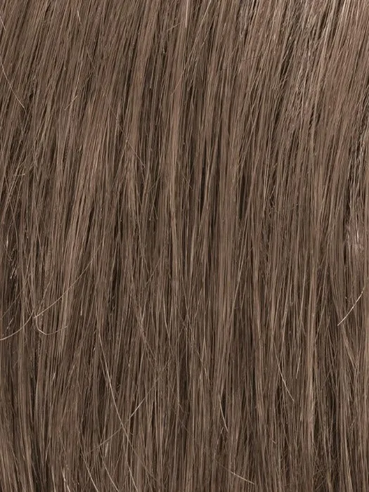 George 5 Stars | HAIRforMANce | Men's Synthetic Wig