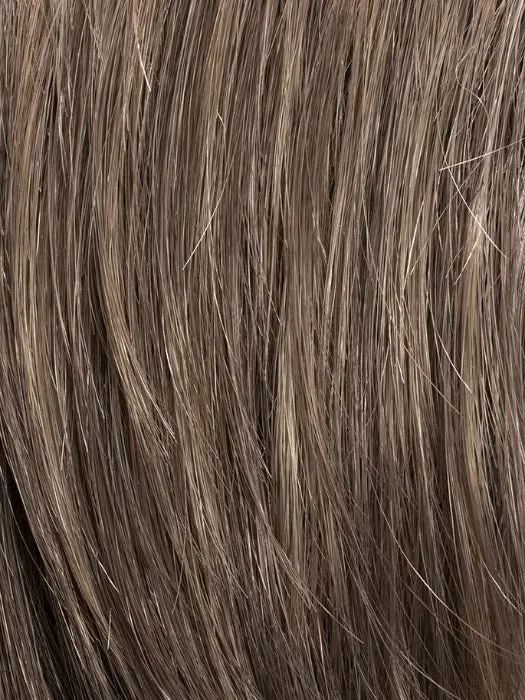 George 5 Stars | HAIRforMANce | Men's Synthetic Wig