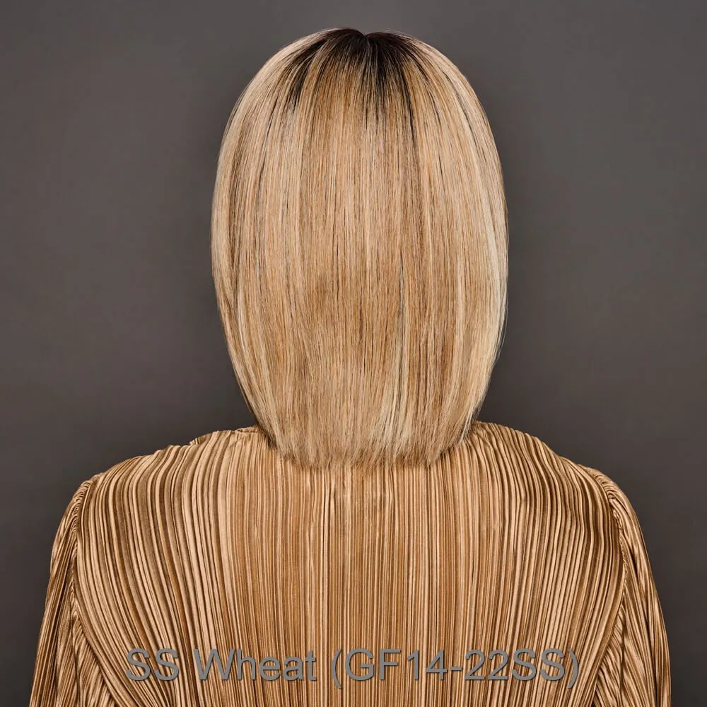 Glam Era by Gabor (Lace Front-Mono Part Wig)