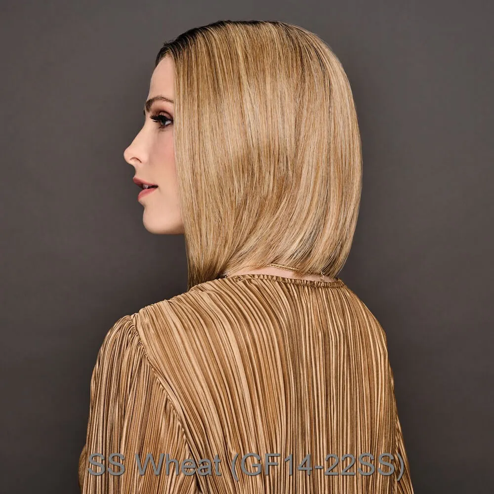 Glam Era by Gabor (Lace Front-Mono Part Wig)