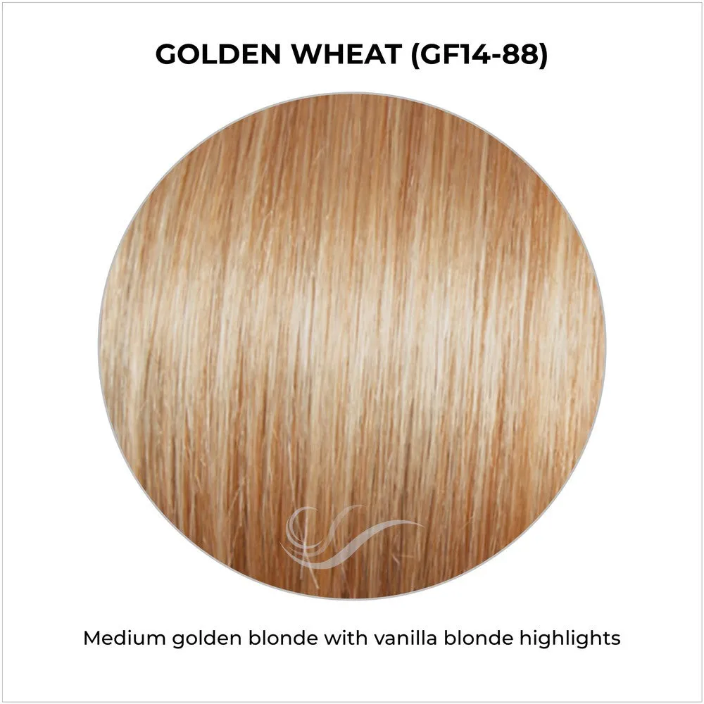 Glam Era by Gabor (Lace Front-Mono Part Wig)