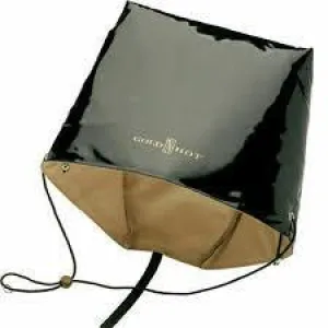 Gold 'N Hot Soft Heat Cap