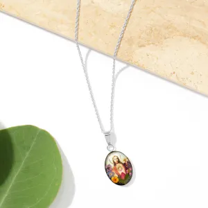 Good Shepherd Necklace
