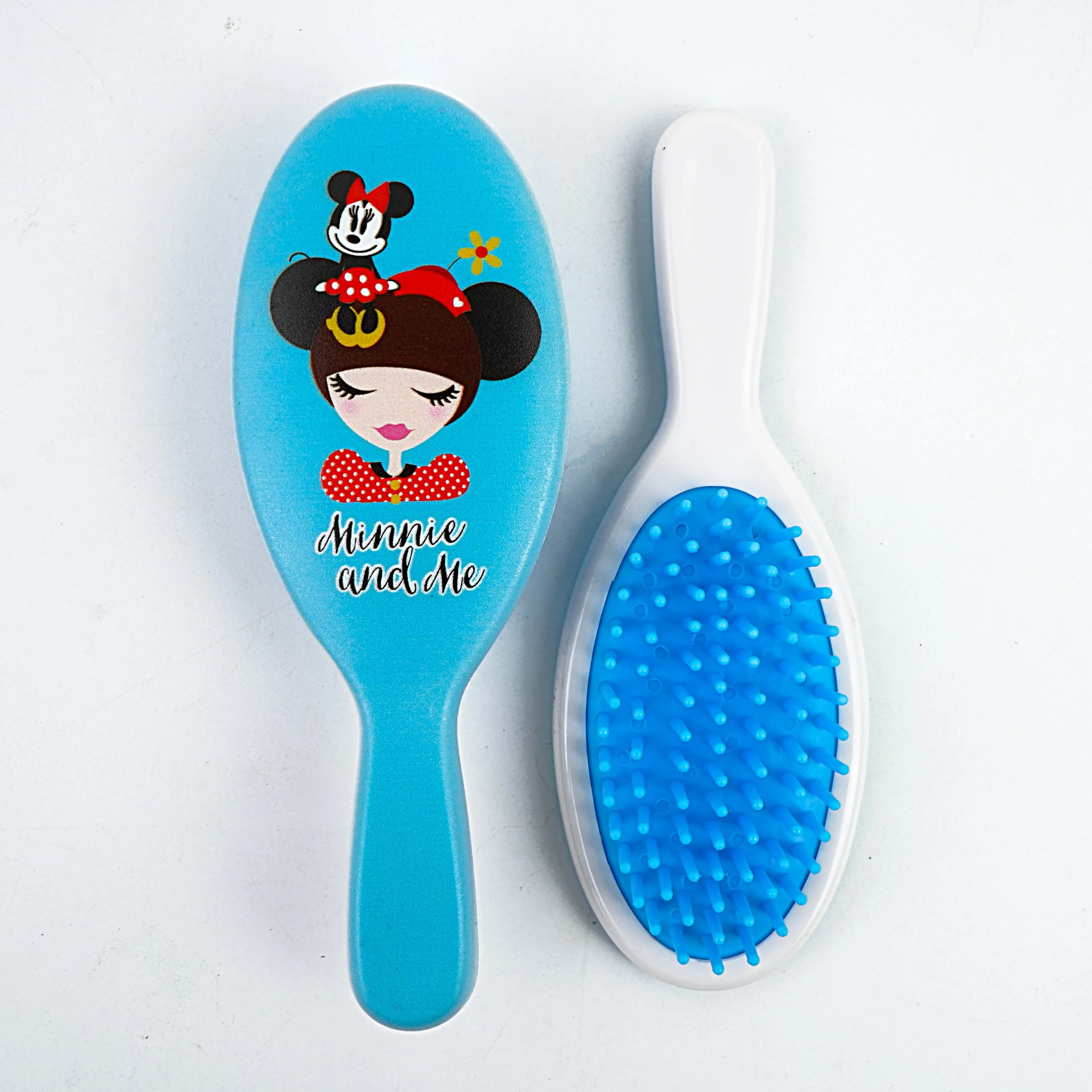 Hair Brush