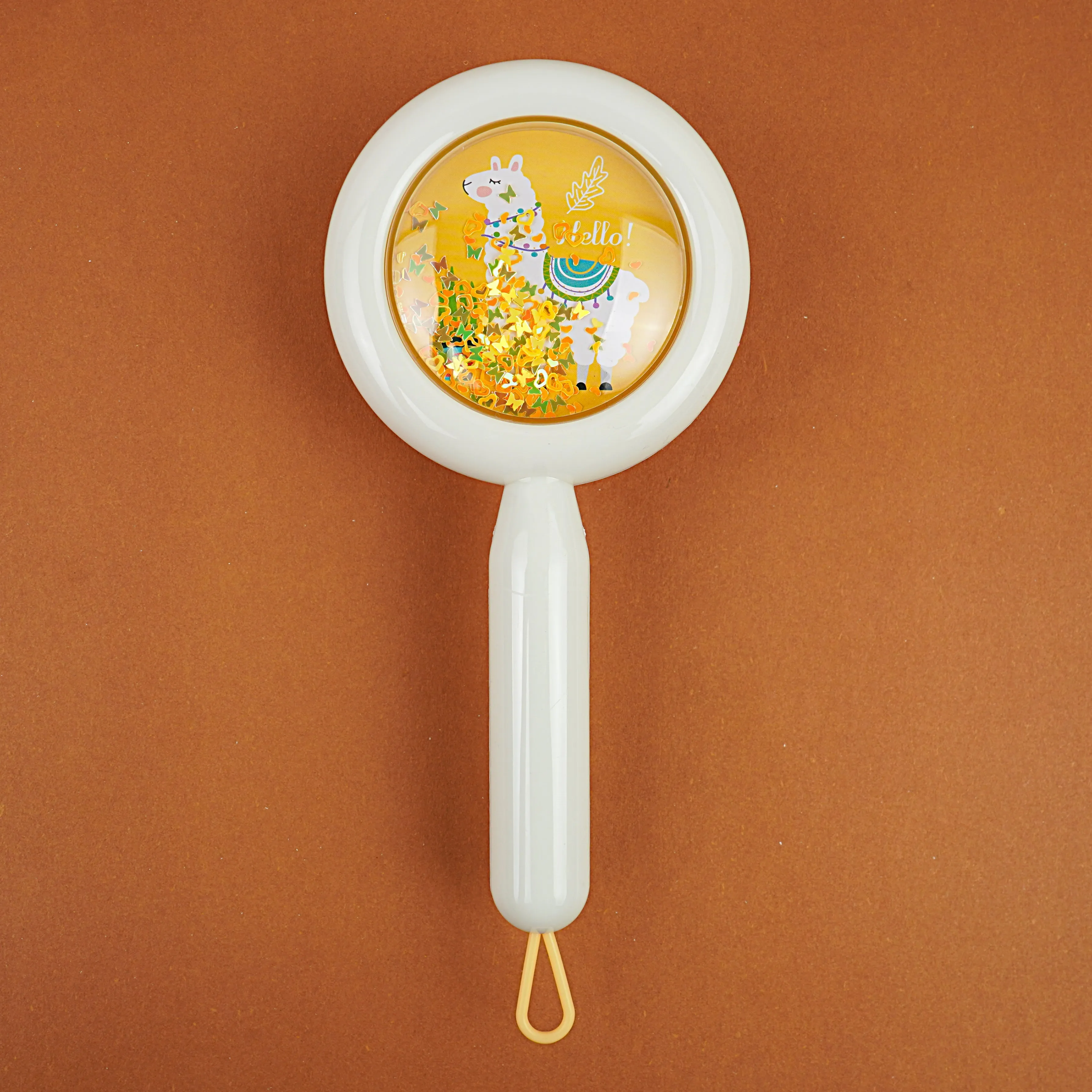Hair Brush