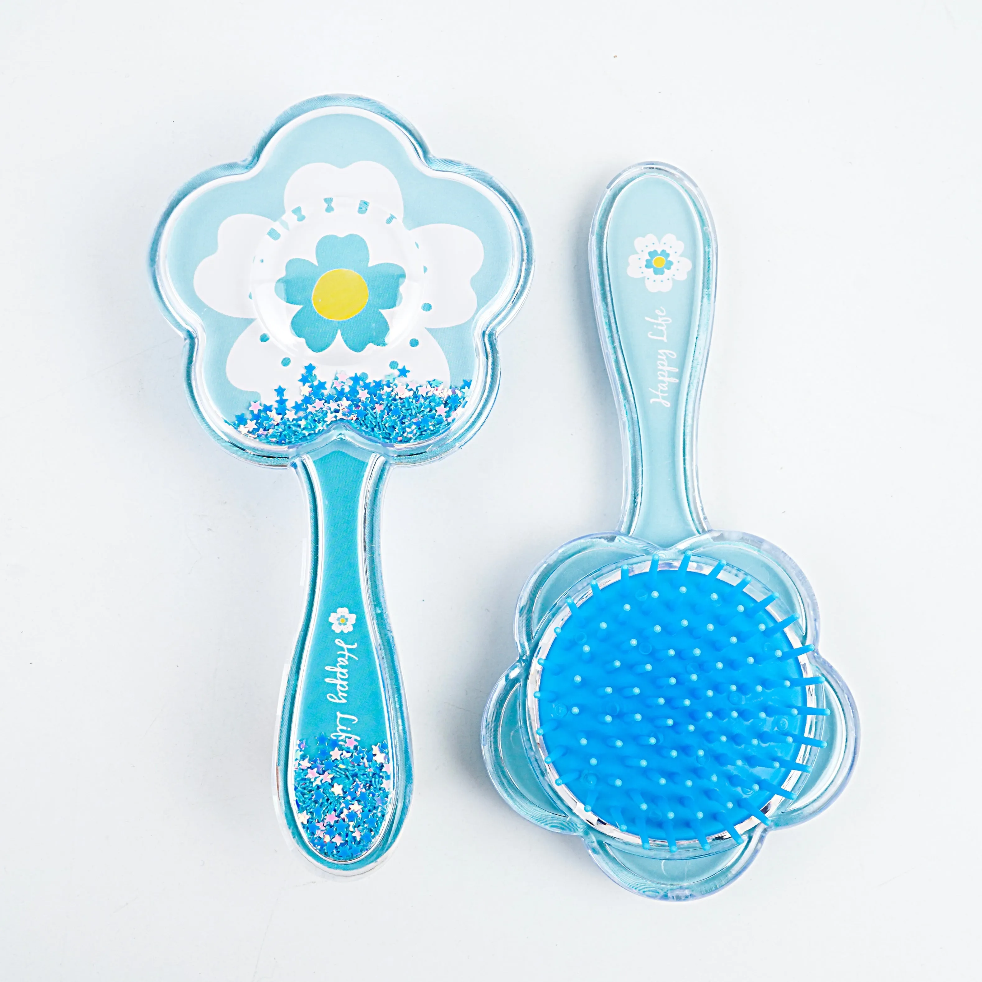 Hair Brush